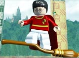 Lego+Harry+Potter+Years+1-4